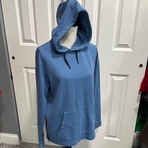 H&M Blue Men's Hoodie Sweater